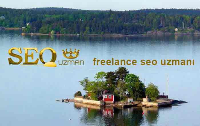 Freelance SEO