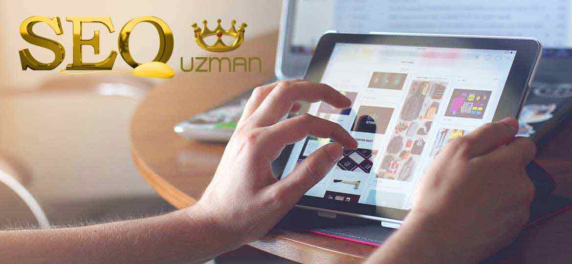 SEO Danışmanlığı