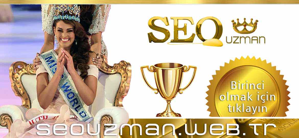 SEO Uzmanı